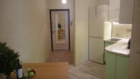 Apartment na Lenina